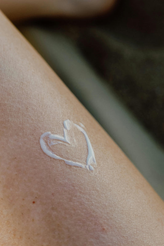Glow Together: A Valentine’s Day Skincare Ritual for You & Your Partner