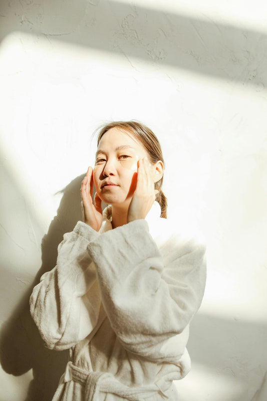 The Perfect Harmony: A Dance Between Clean and Clear