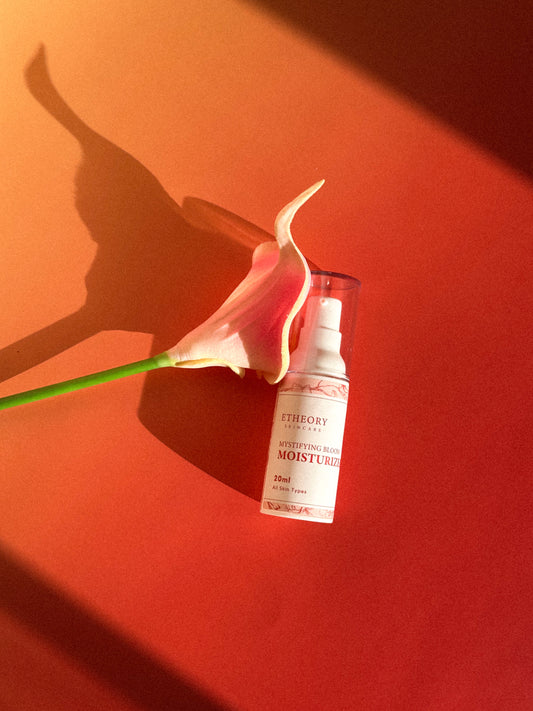 Mystifying Bloom Moisturizer